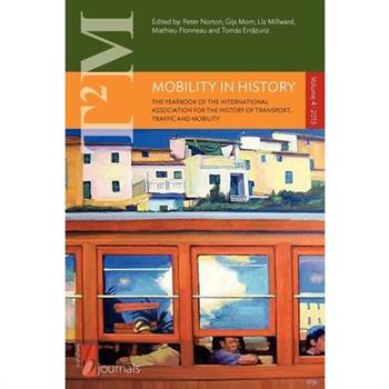 Mobility in History