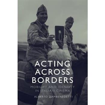 Acting Across Borders