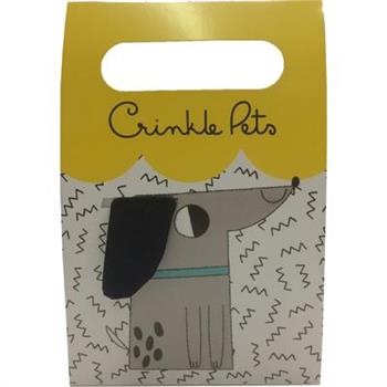 Crinkle Pets