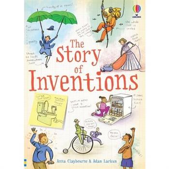 Story of Inventions