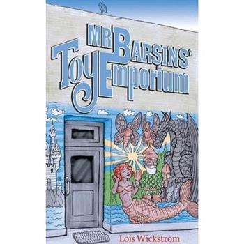 Mr. Barsin's Toy Emporium