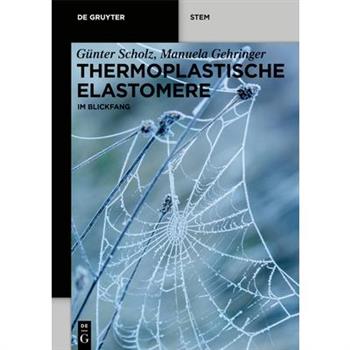 Thermoplastische Elastomere