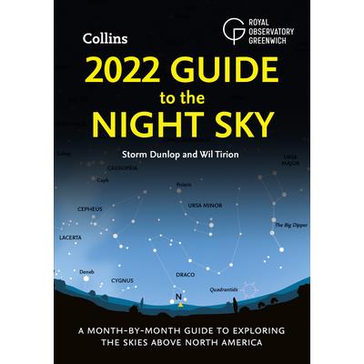 2022 Guide to the Night Sky