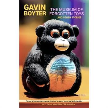 The Museum of Forgotten Toys