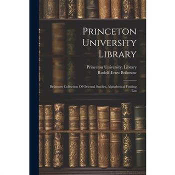 Princeton University Library