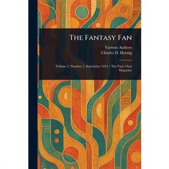 The Fantasy Fan