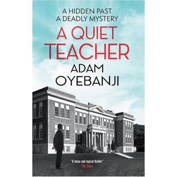 A Quiet Teacher