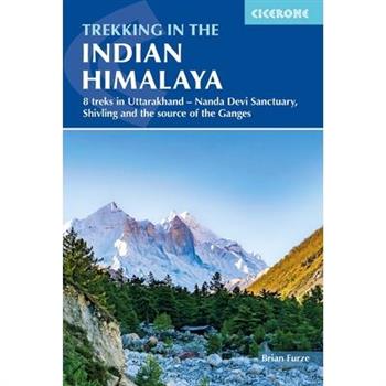 Trekking in the Indian Himalaya