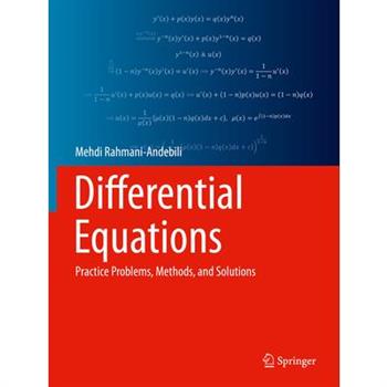Differential Equations