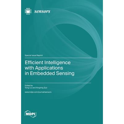 Efficient Intelligence with Applications in Embedded Sensing
