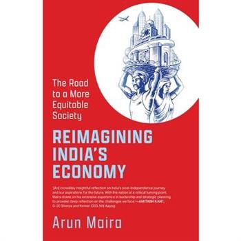 Reimagining India's Economy