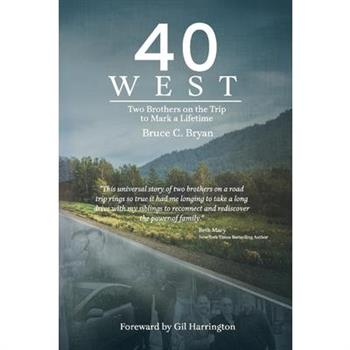 40 West