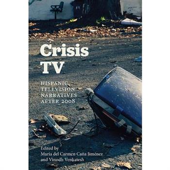 Crisis TV