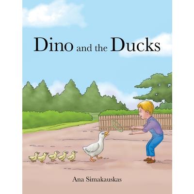 Dino and the Ducks