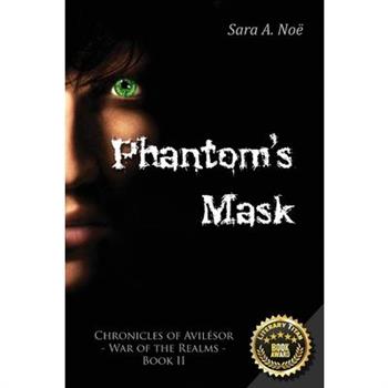 Phantom’s Mask