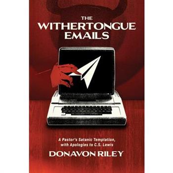 The Withertongue Emails