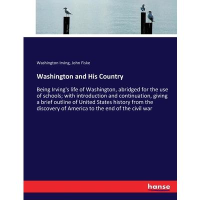 Washington and His Country