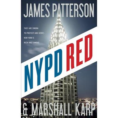 NYPD Red