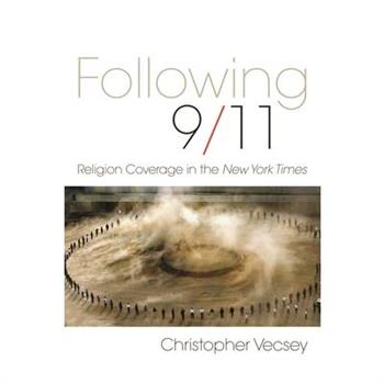 Following 9/11