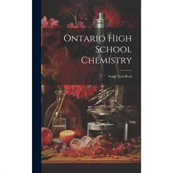 Ontario High School Chemistry