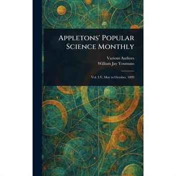 Appletons' Popular Science Monthly