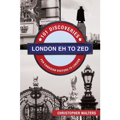 London Eh to Zed