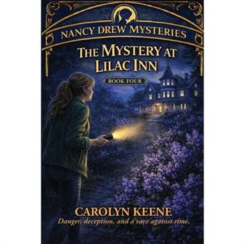 The Mystery at Lilac Inn