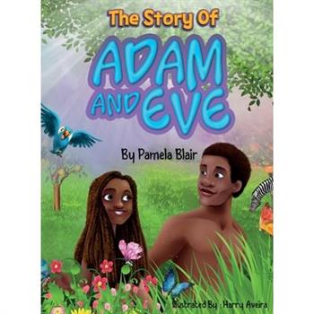 The Story of Adam and Eve
