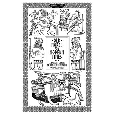 Old Norse for Modern Times