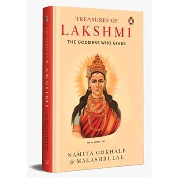 Treasures of Lakshmi