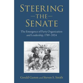 Steering the Senate