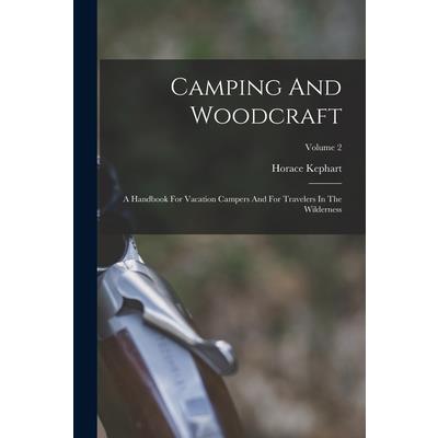 Camping And Woodcraft
