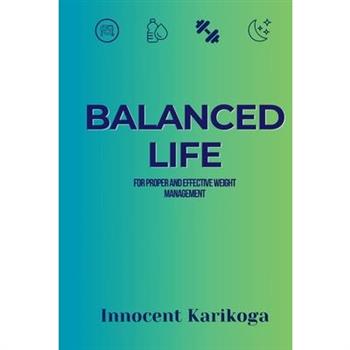 Balanced Life - Revised Version