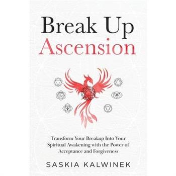 Break Up Ascension