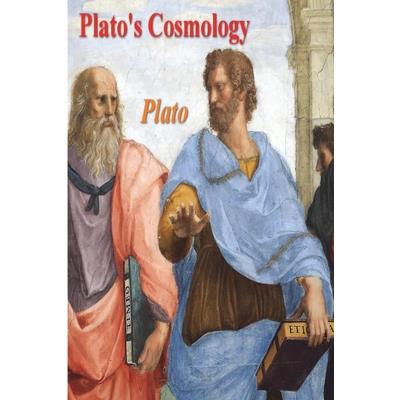 Plato's Cosmology