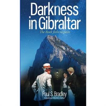 Darkness in Gibraltar
