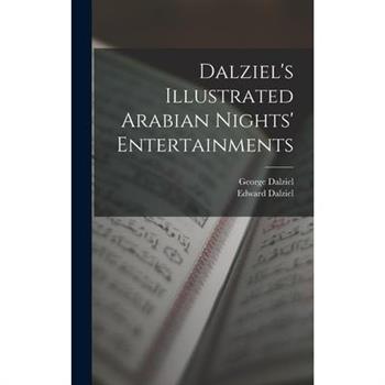 Dalziel’s Illustrated Arabian Nights’ Entertainments