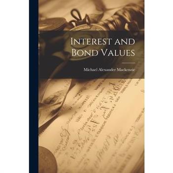 Interest and Bond Values