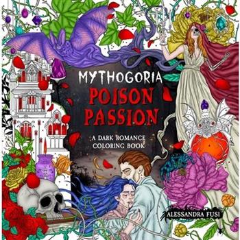 Mythogoria: Poison Passion