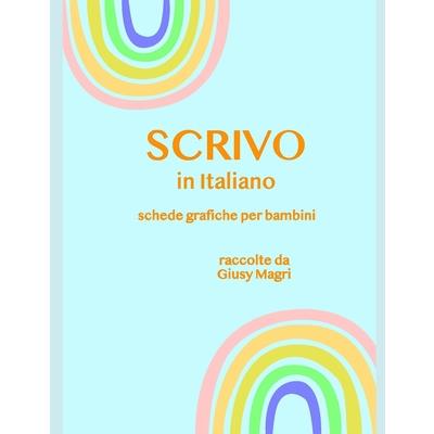 SCRIVO in Italiano