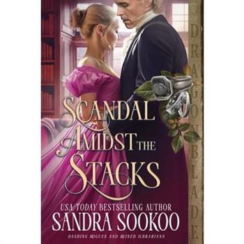 Scandal Amidst the Stacks