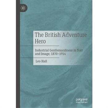 The British Adventure Hero