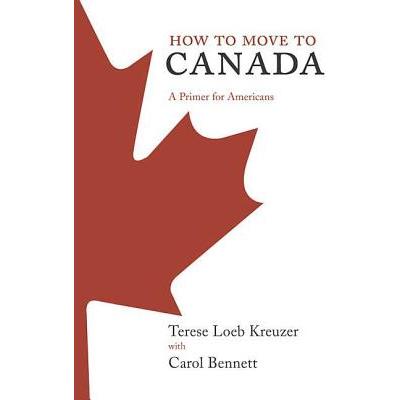 How to Move to Canada