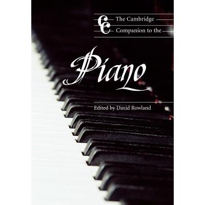 The Cambridge Companion to the Piano