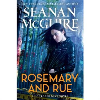 Rosemary and Rue