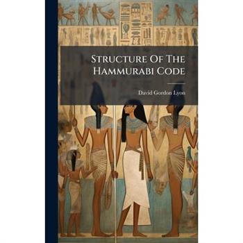 Structure Of The Hammurabi Code