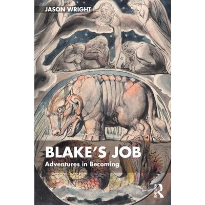 Blake’s Job
