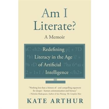 Am I Literate?