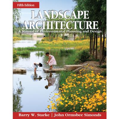 Landscape Architecture 5e (Pb)
