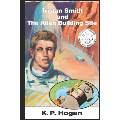Tristan Smith and The Alien Building Site
